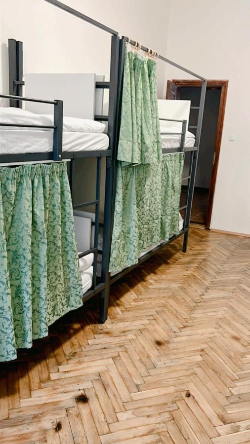Hostel Do-Re-Mi Prague Extérieur photo