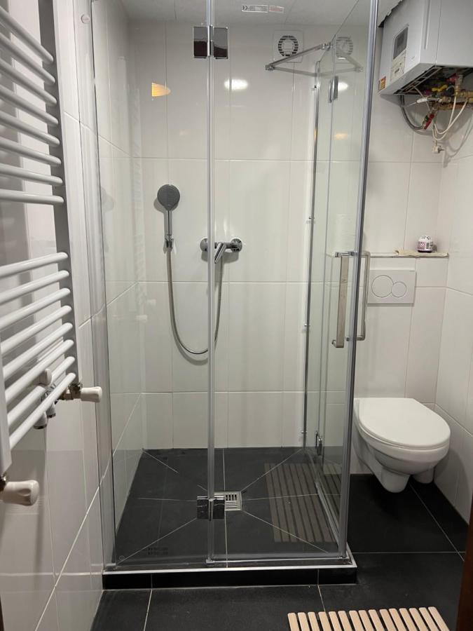 Hostel Do-Re-Mi Prague Extérieur photo